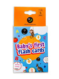 iLearnNGrow Baby’s First Colors Flash Cards – Kids Color Learning Set