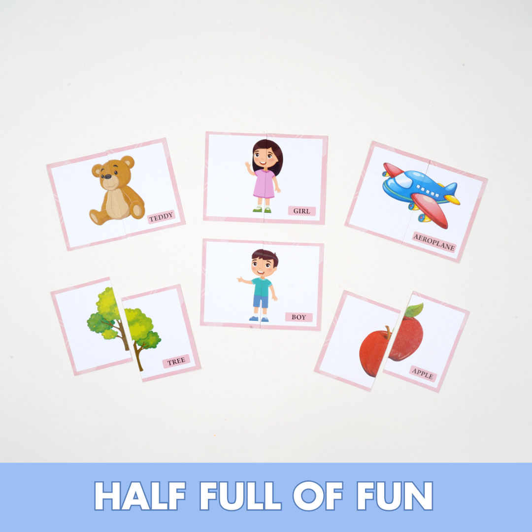 Montessori Activity Toys for 16 Months