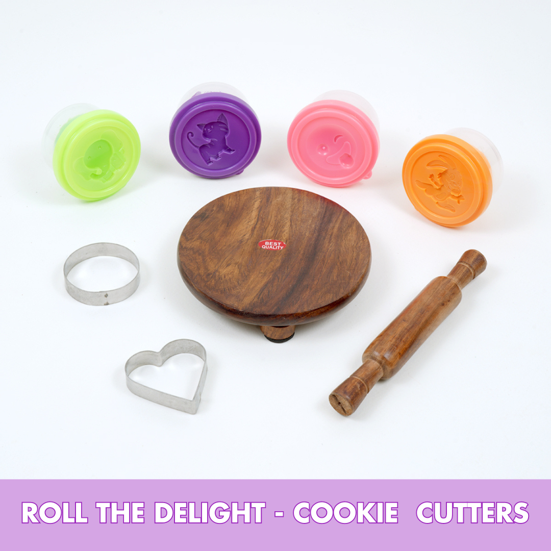 Montessori Activity Toys for 17 Months