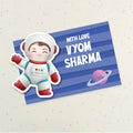 3D Gift Tags