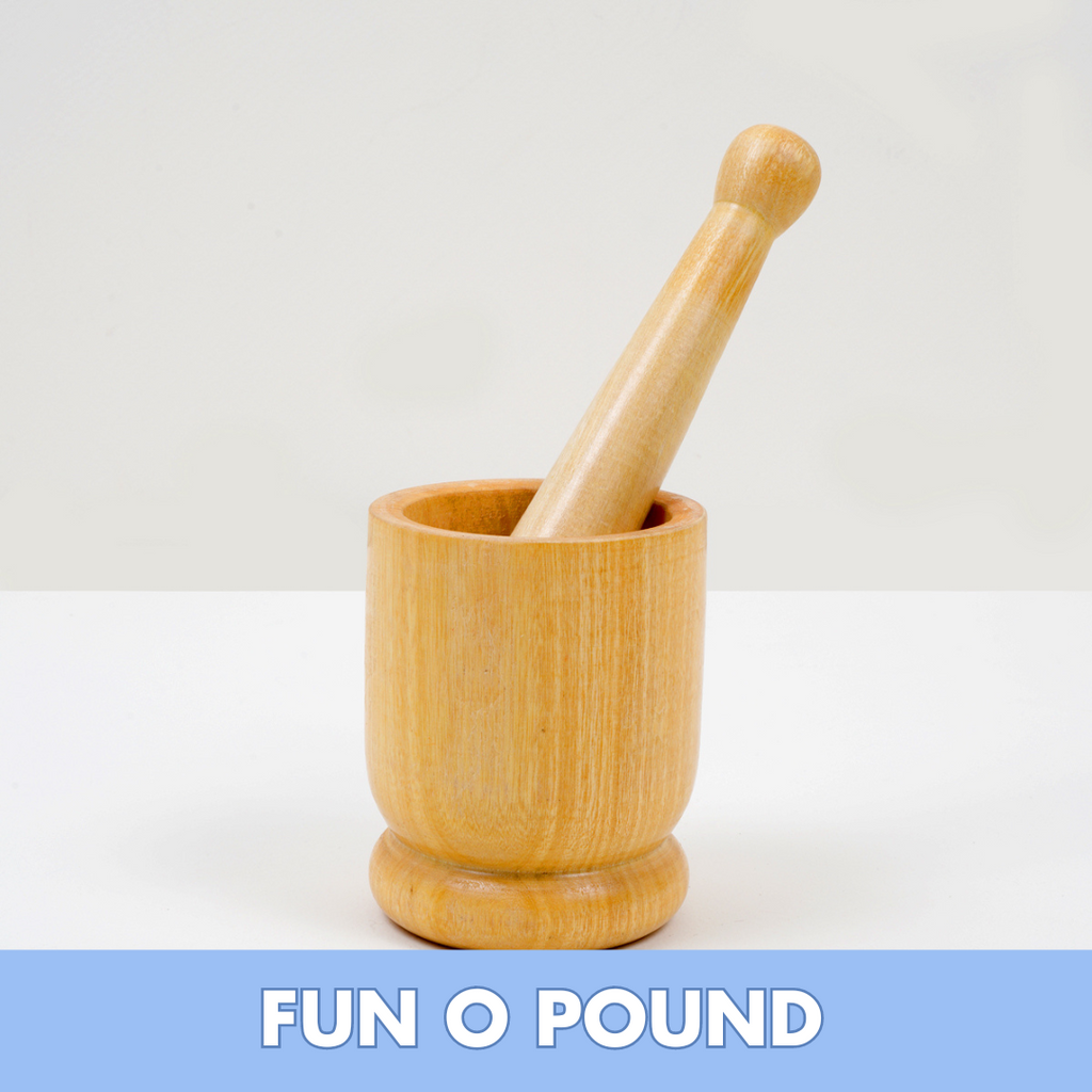 Montessori Activity Toys for 16 Months