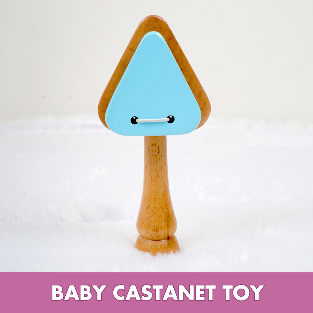 Montessori Activity Toys for 8 Months
