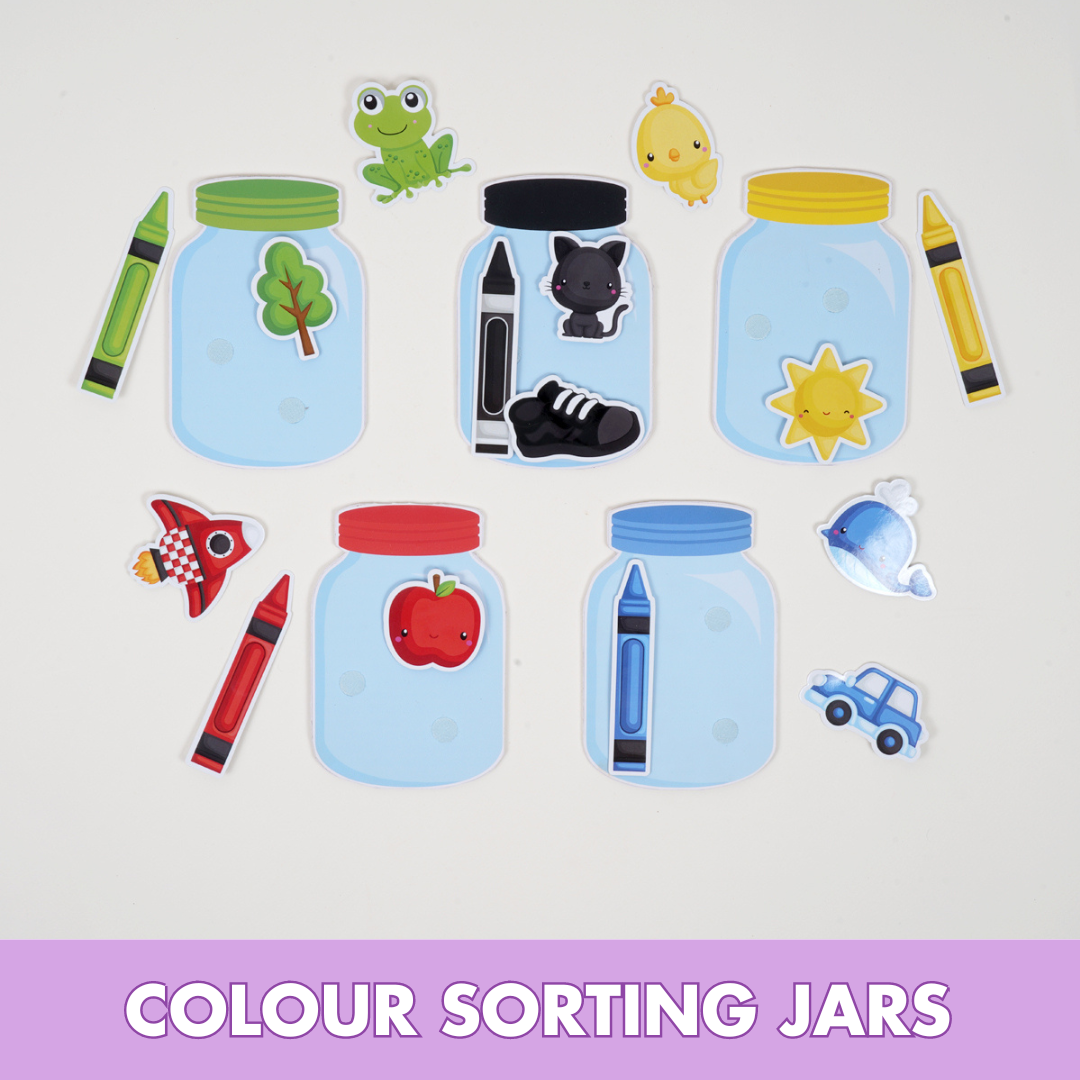 Montessori Activity Toys for 14 Months