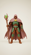 Forest Guardian Action Figure