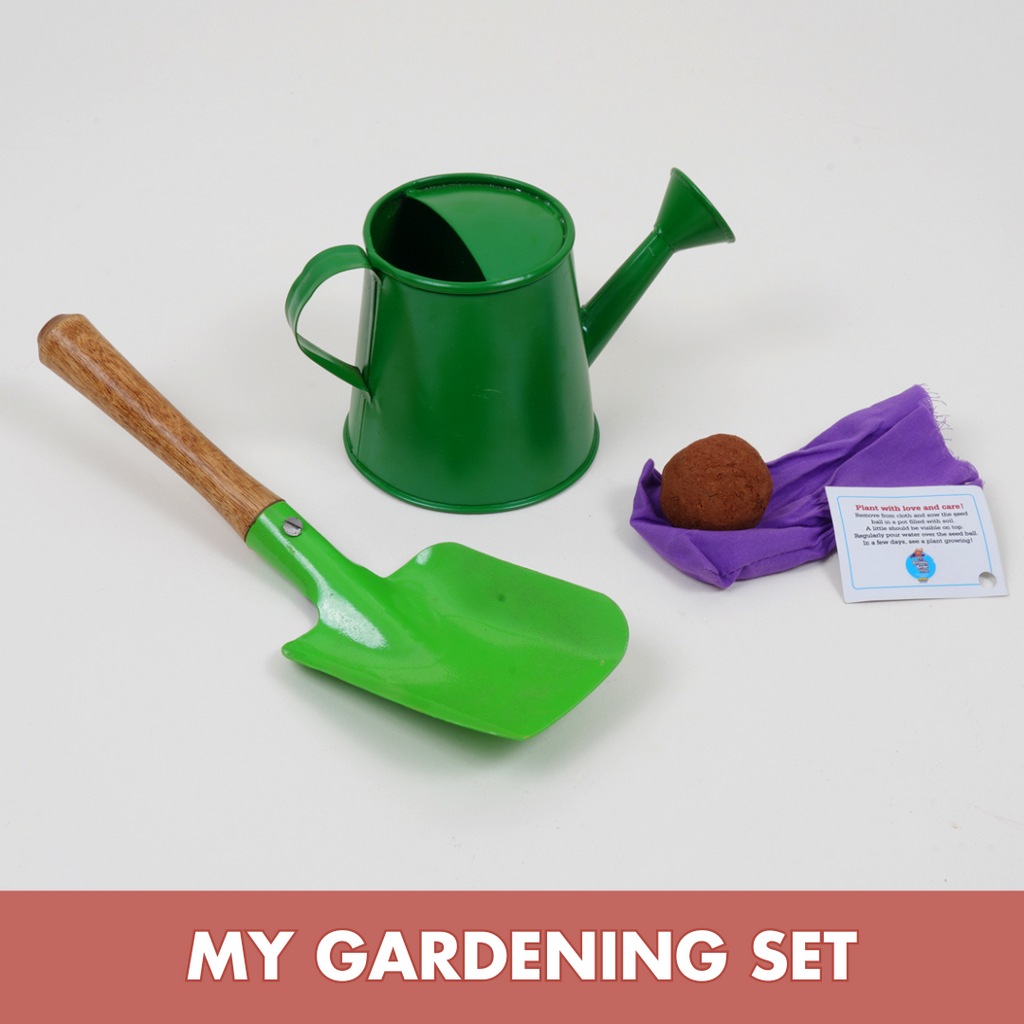 Montessori Activity Toys for 11 Months