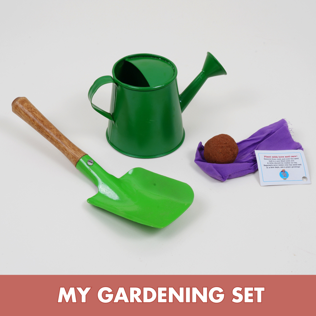 Montessori Activity Toys for 11 Months