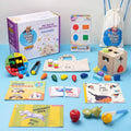 Montessori & Brain Development Toys ( 1-2 Years)