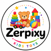 Zerpixy - Home