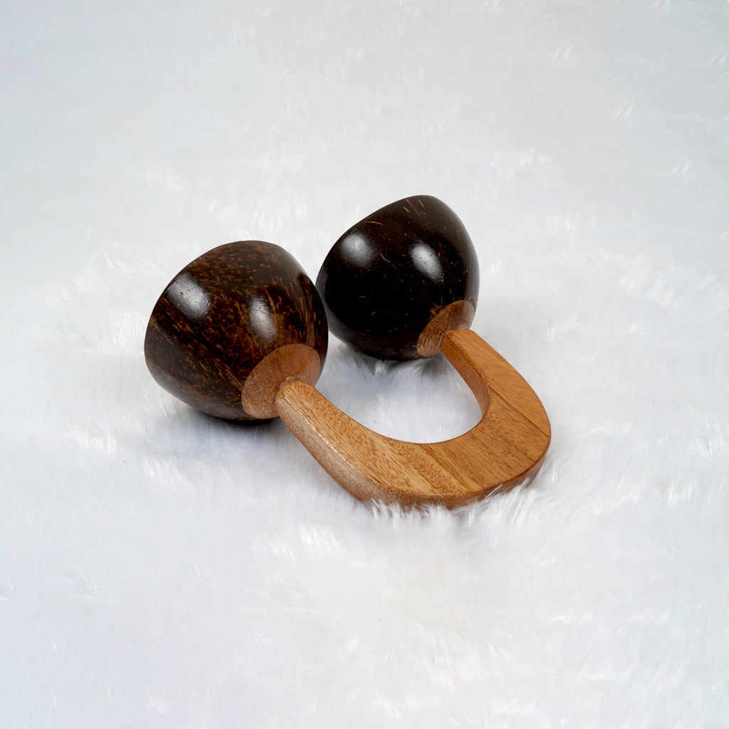 First Fine Motor Skills Toys  (0-1.5 Year)