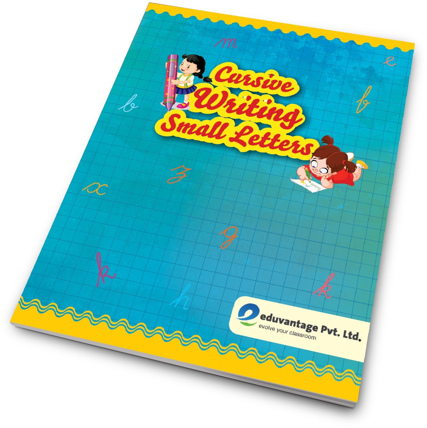 Books For 4-5 Year | Set of 6 Books