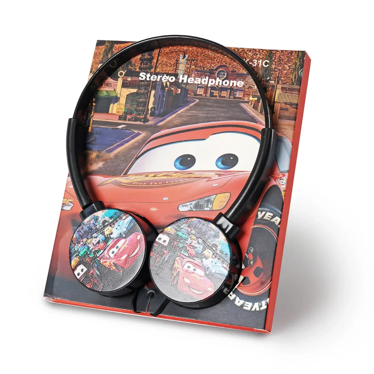 iLearnNGrow Headphones – Kids Wired Headset with Mic