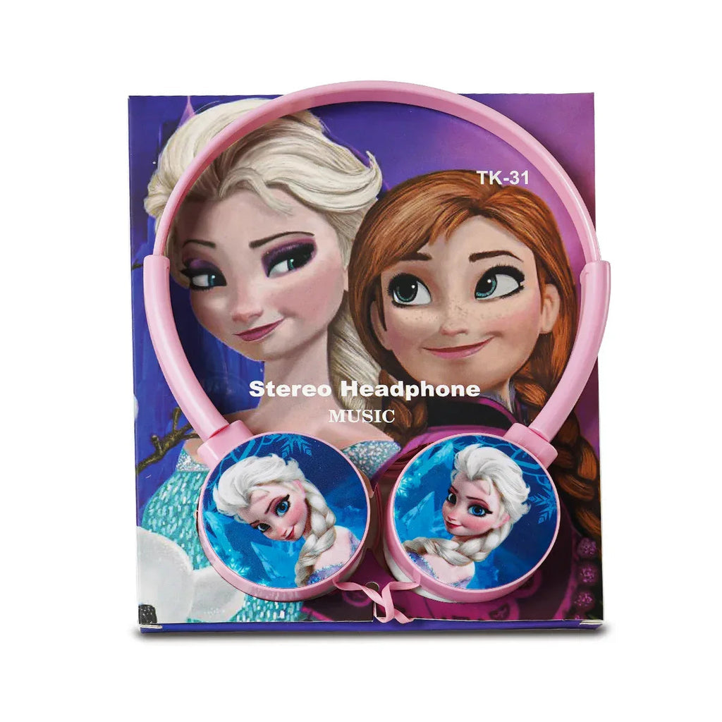 iLearnNGrow Headphones – Kids Wired Headset with Mic