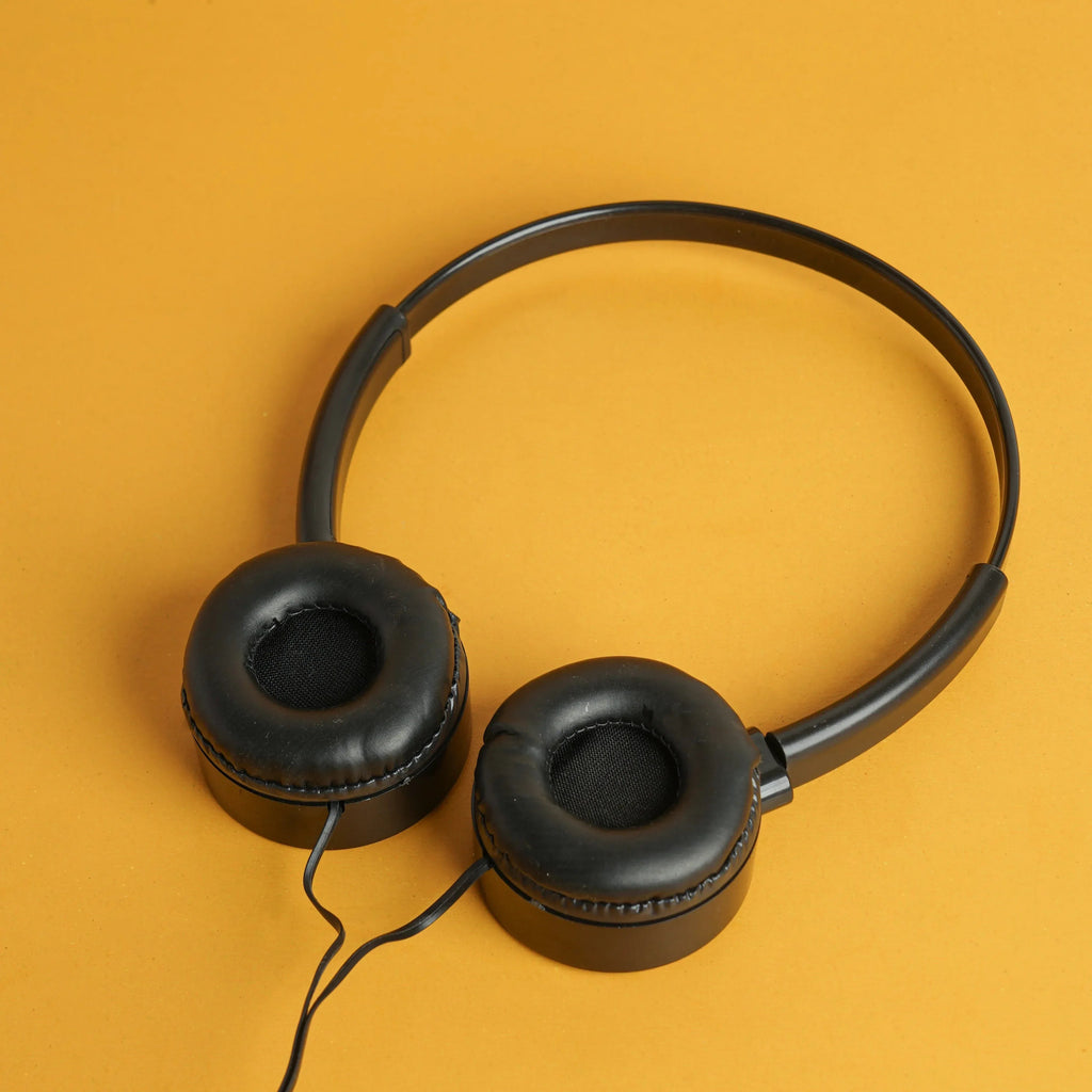 iLearnNGrow Headphones – Kids Wired Headset with Mic