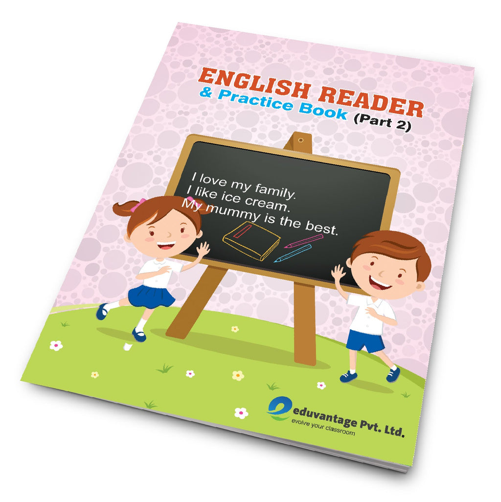 Books For 5-6 Years Old | Set of 5 Books