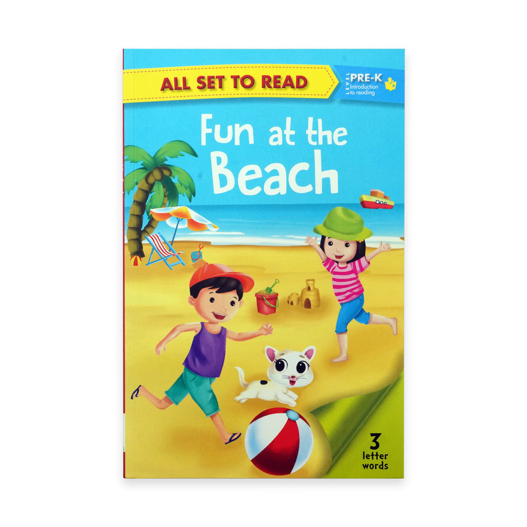 Story Book Subscription Box (3-4 Years)
