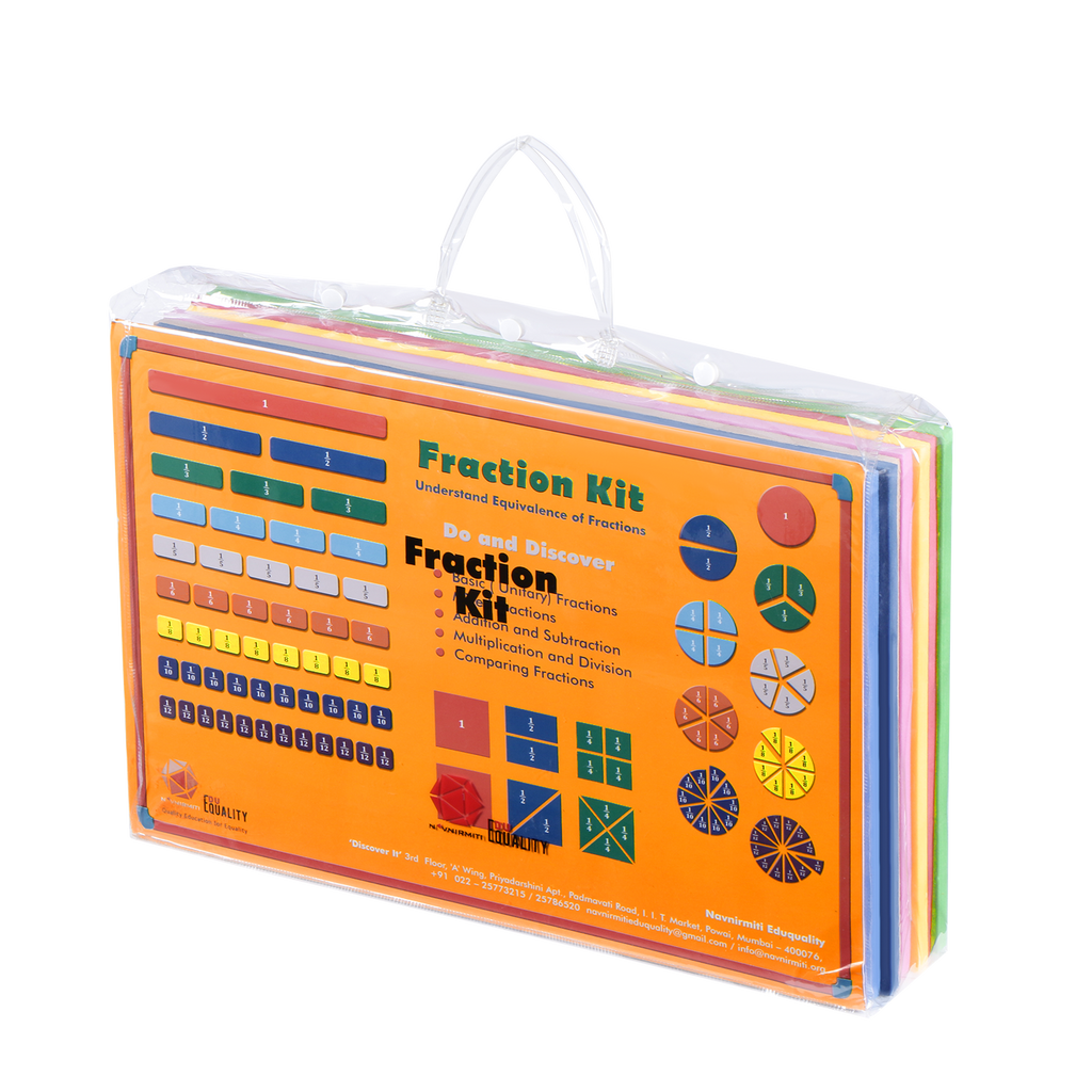 Fraction Kit