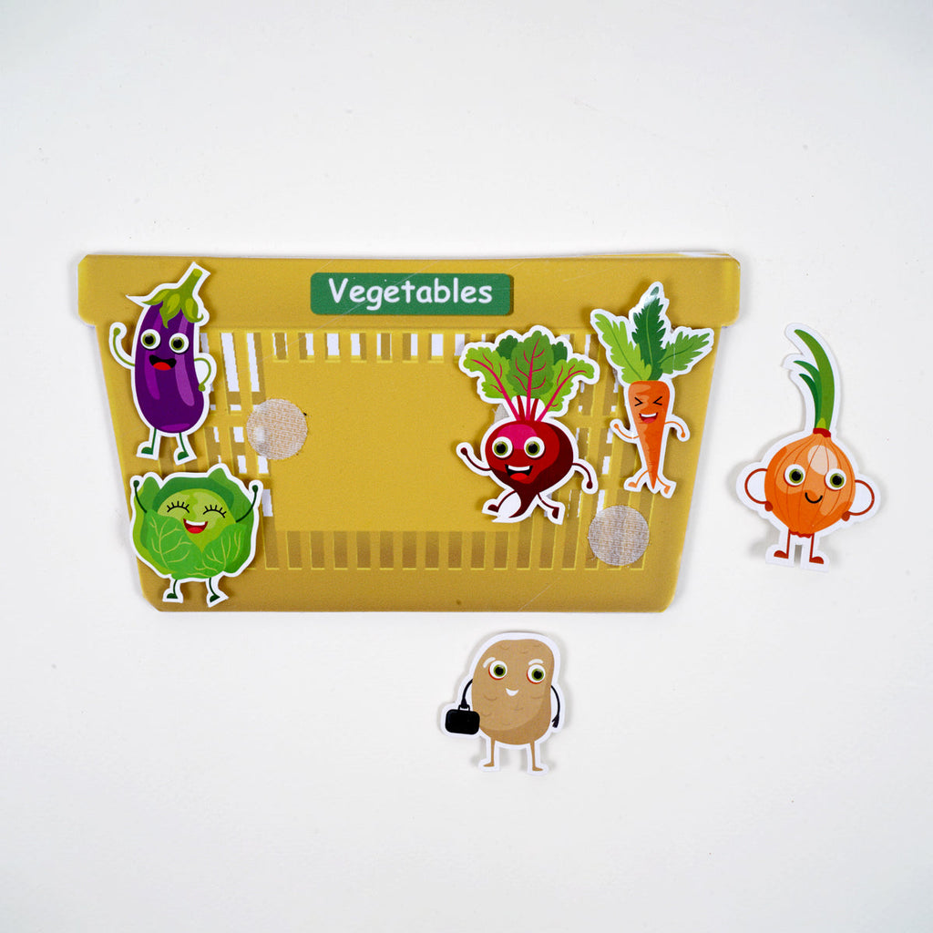 Montessori & Brain Development Toys for 10-12 Months