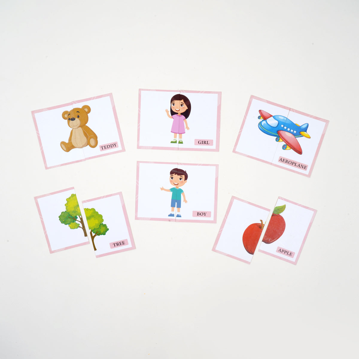 Montessori & Brain Development Toys for 16-18 Months