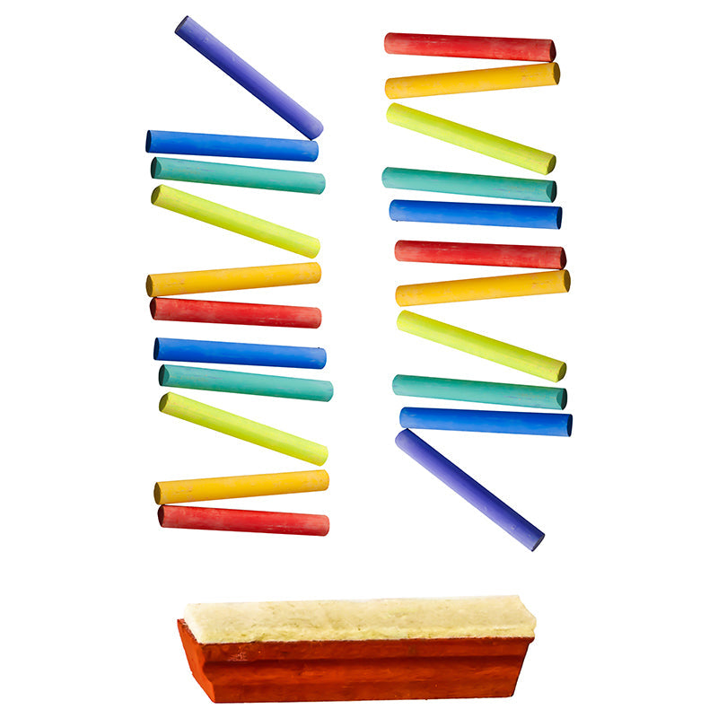 Hot Air Balloon Black Board (2- 6 years)