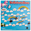Enchanted horse - Ride in the dreamland (3-6 years)