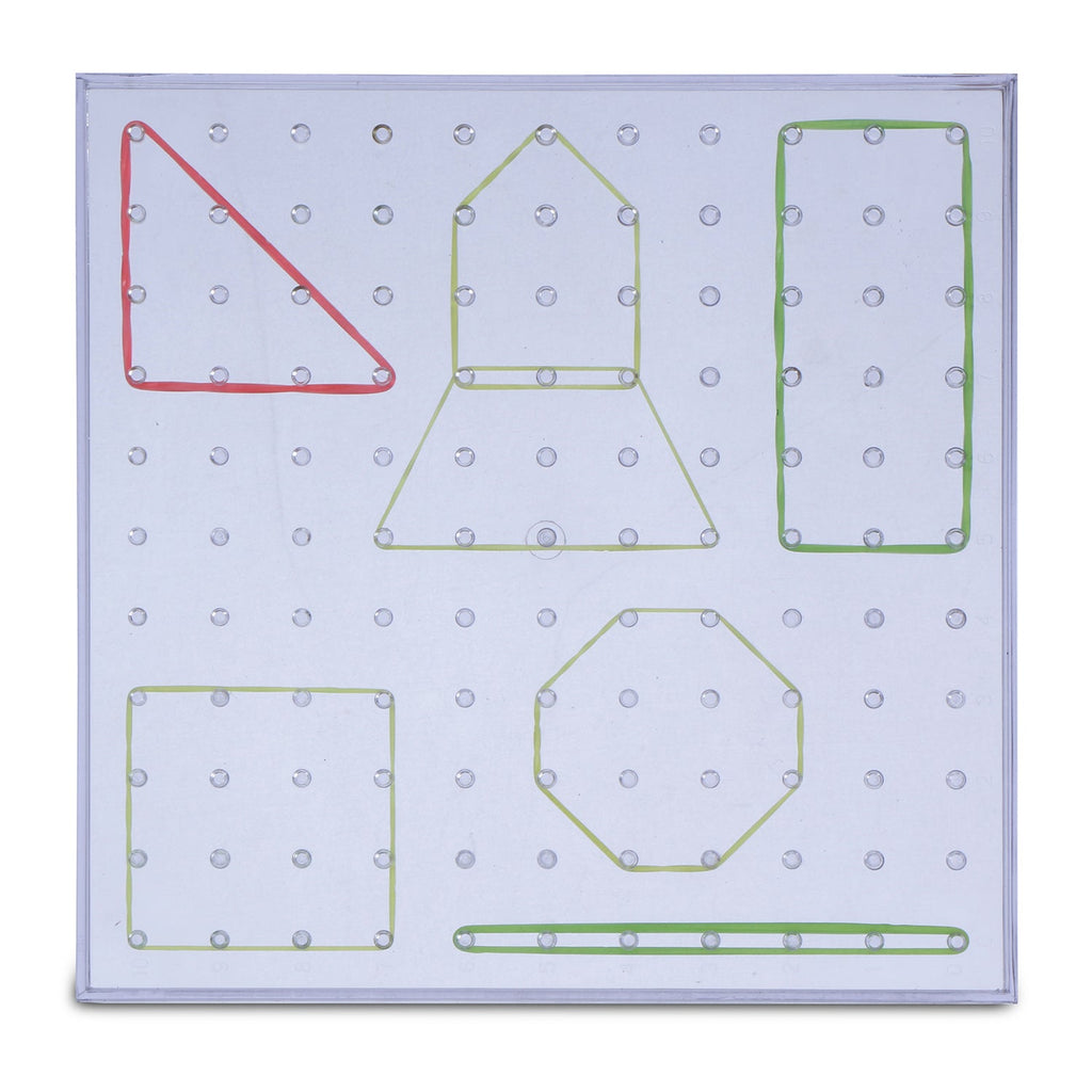 Geo Board