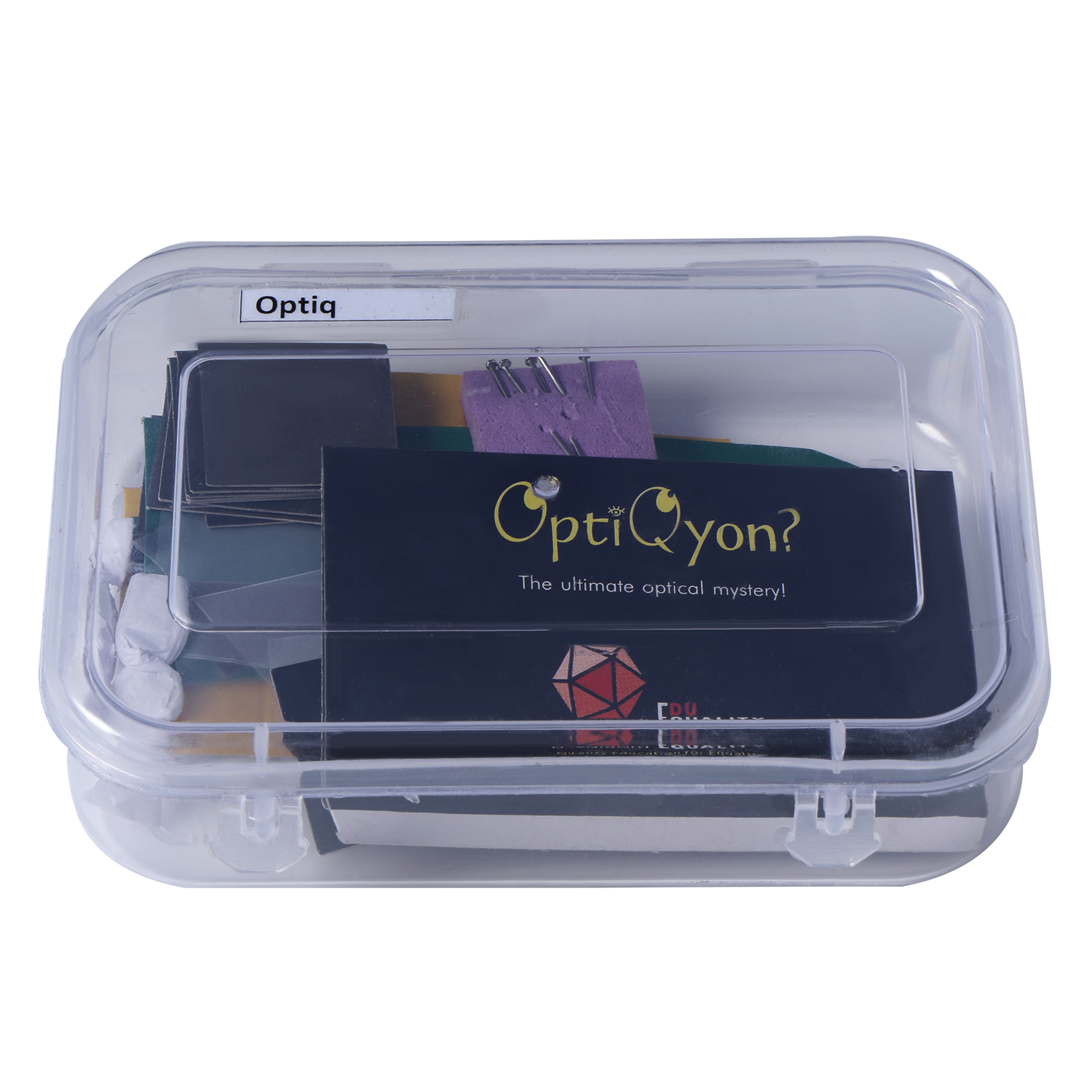 OptiQ