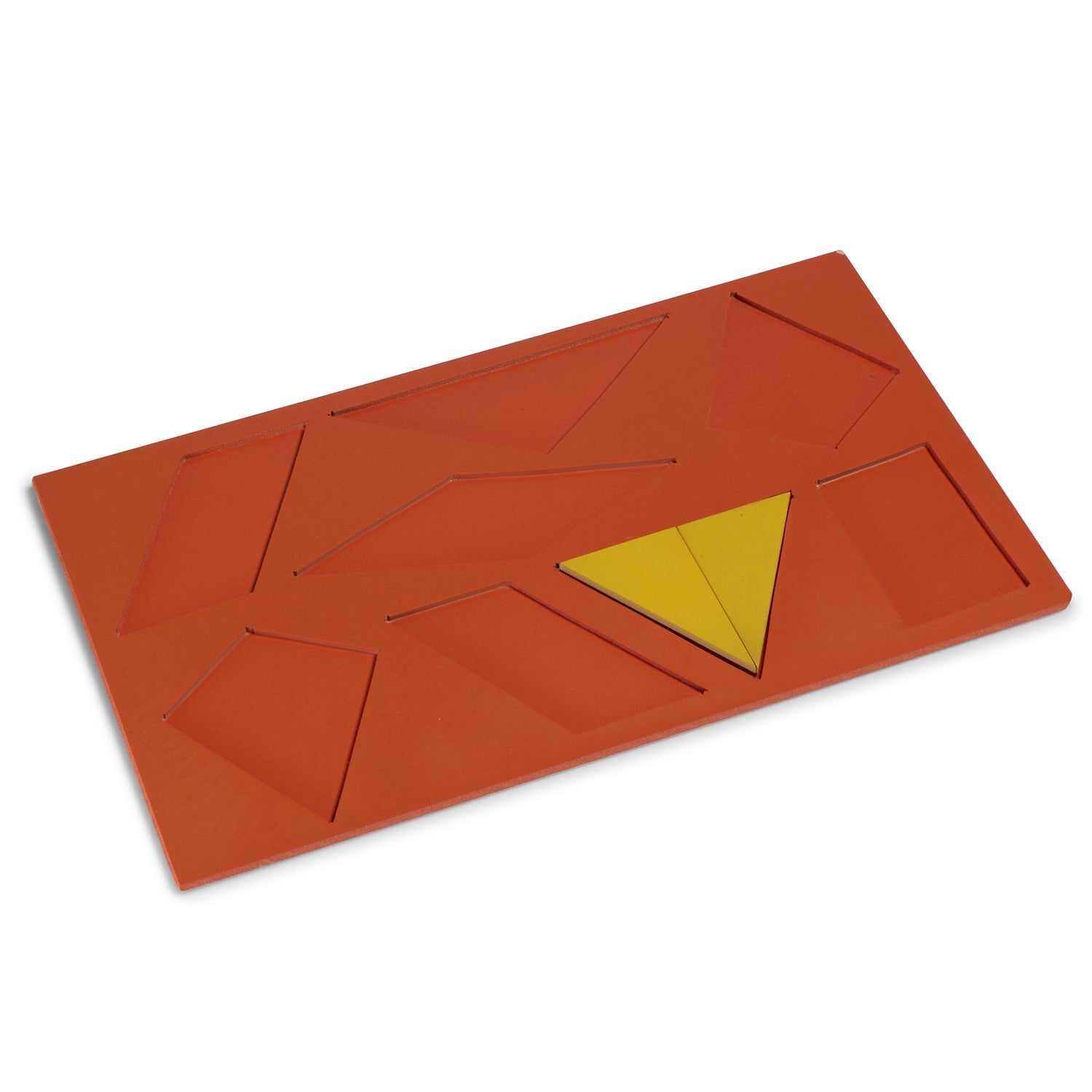 Magic Triangle