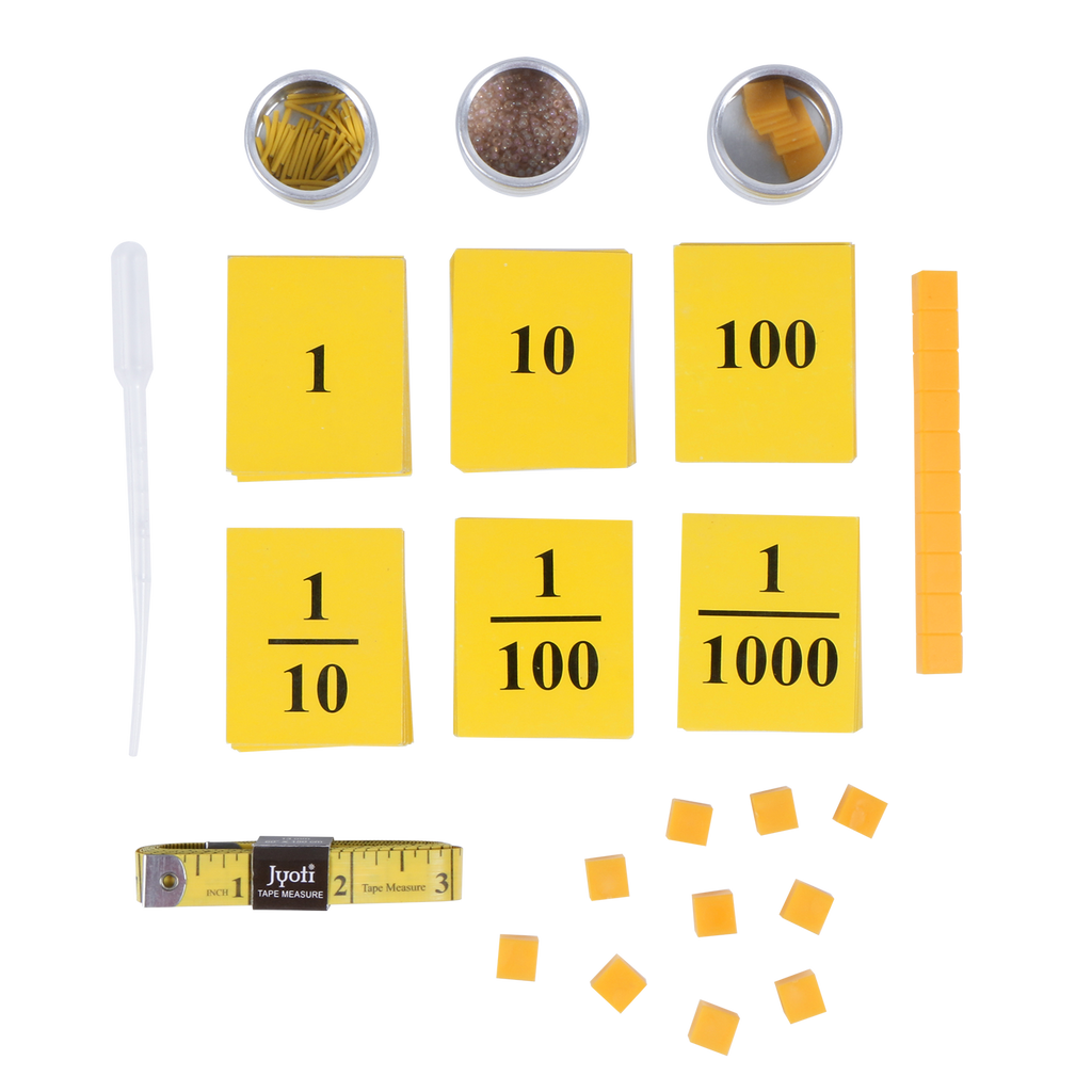 Decimal Kit