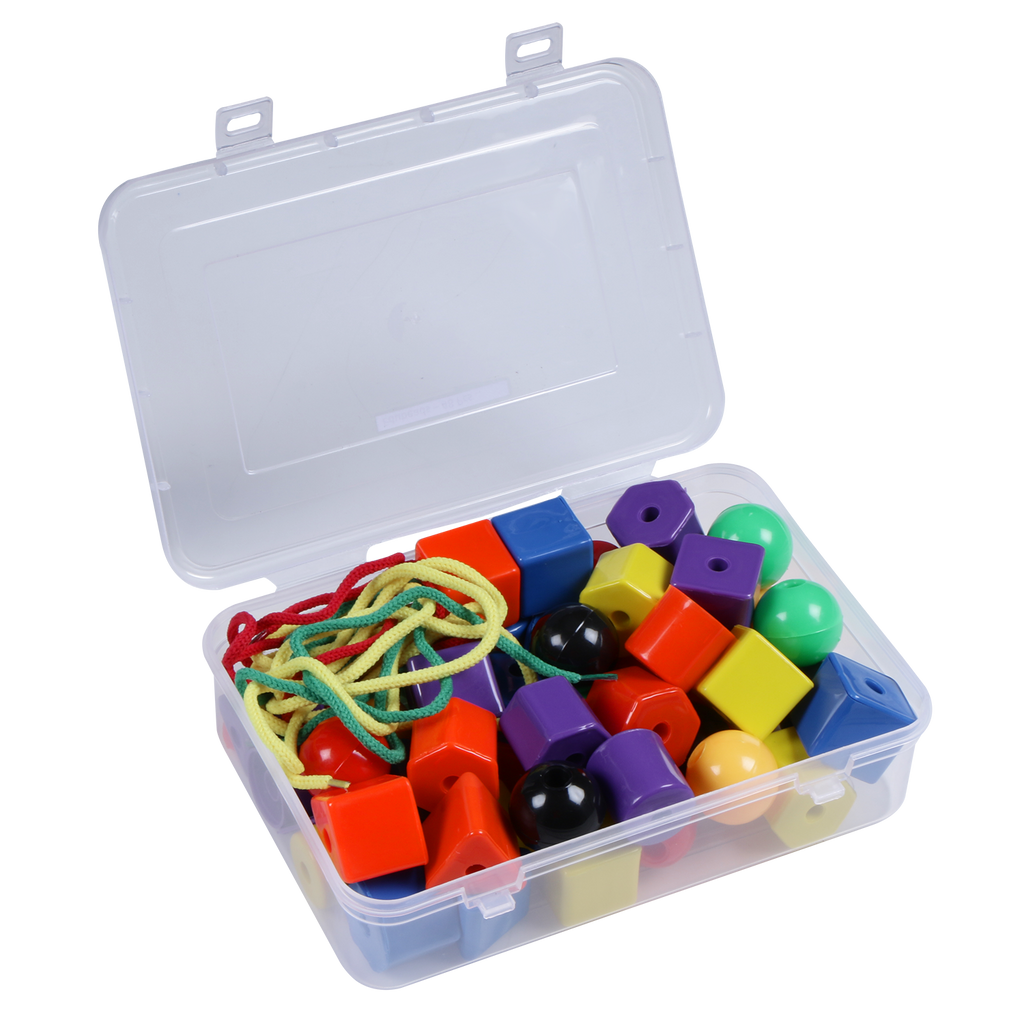 3D Edubeads (24 PCS)