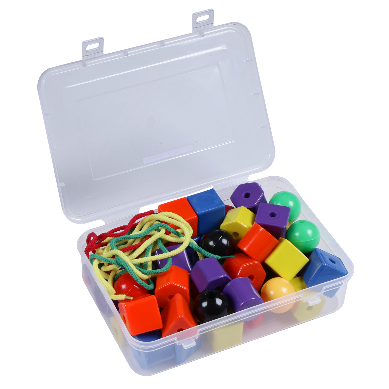 3D Edubeads (24 PCS)
