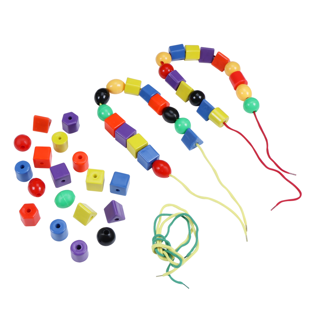 3D Edubeads (24 PCS)
