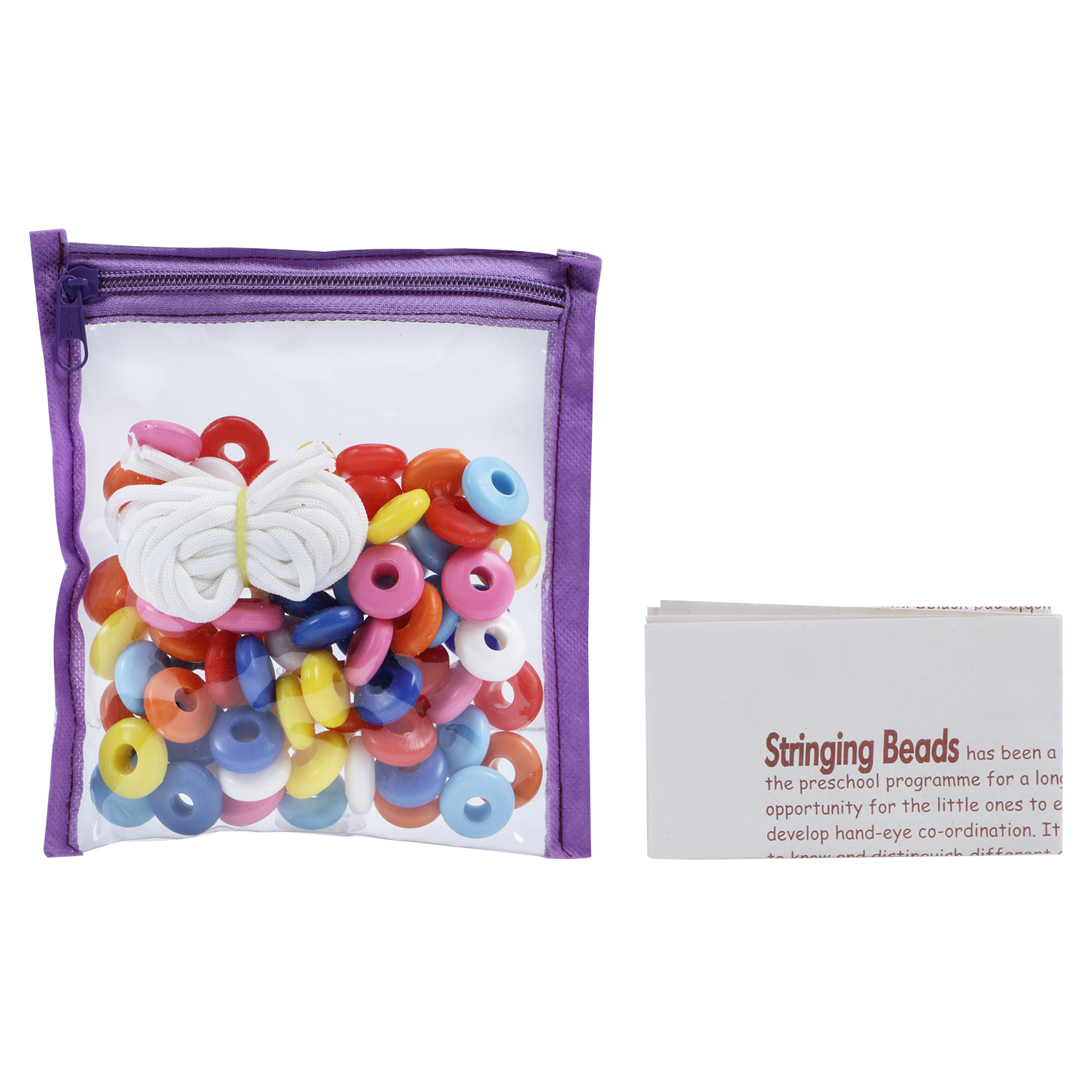 Beads & Strings