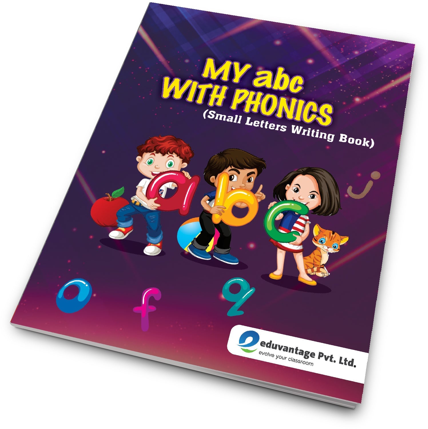 Books For 4-5 Year | Set of 6 Books