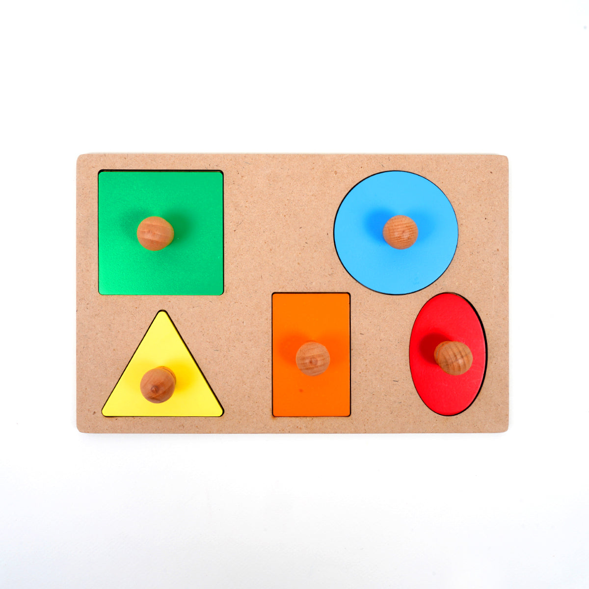 Montessori & Brain Development Toys for 10-12 Months