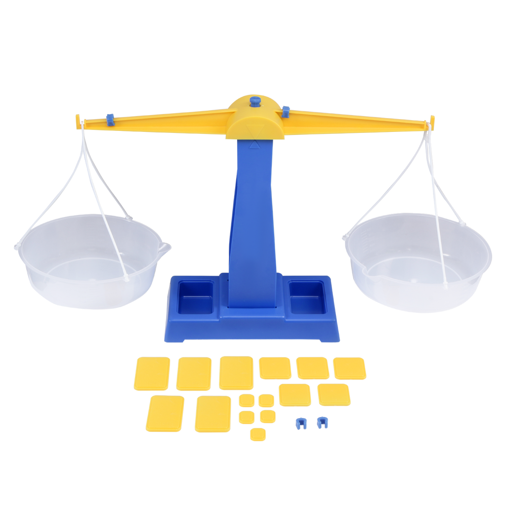Pan Balance