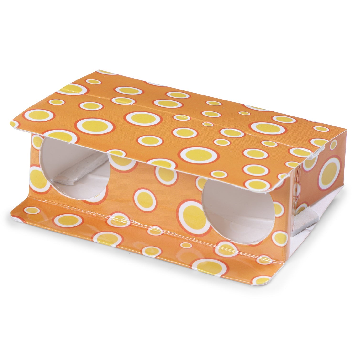 Paper Binoculars