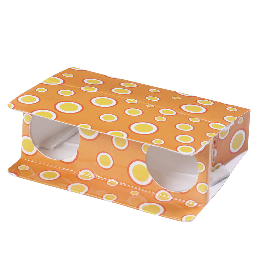 Paper Binoculars