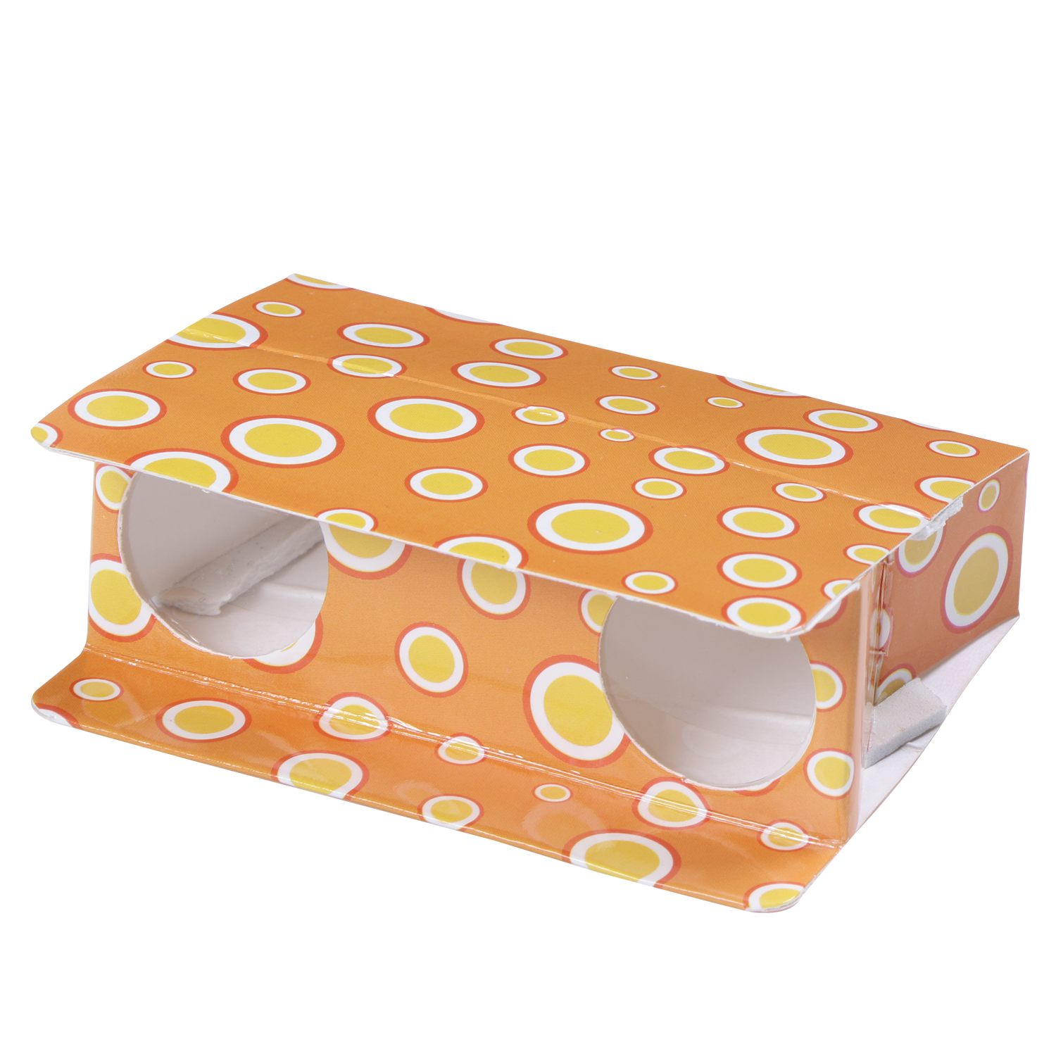 Paper Binoculars