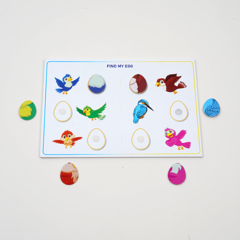 Montessori & Brain Development Toys for 13 - 15 Months