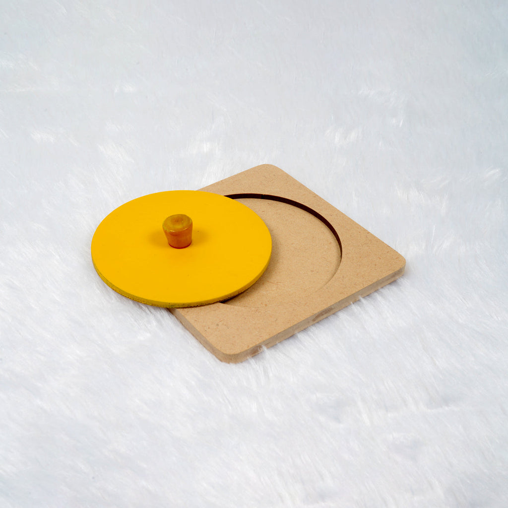Montessori & Brain Development Toys for 7-9 Months