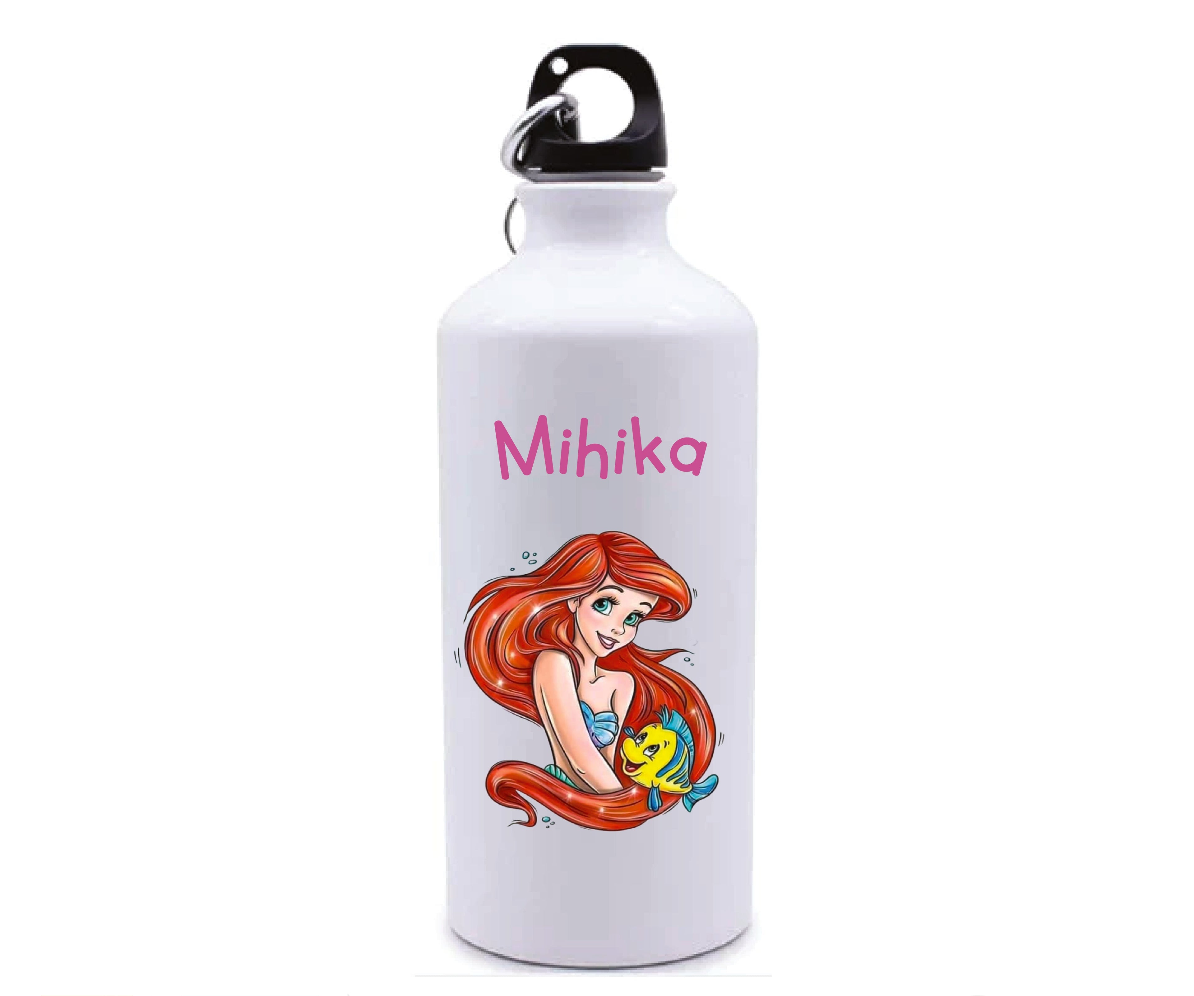 Personalised Sipper Bottle