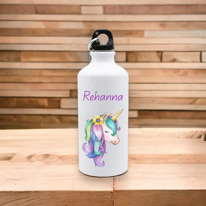 Personalised Sipper Bottle