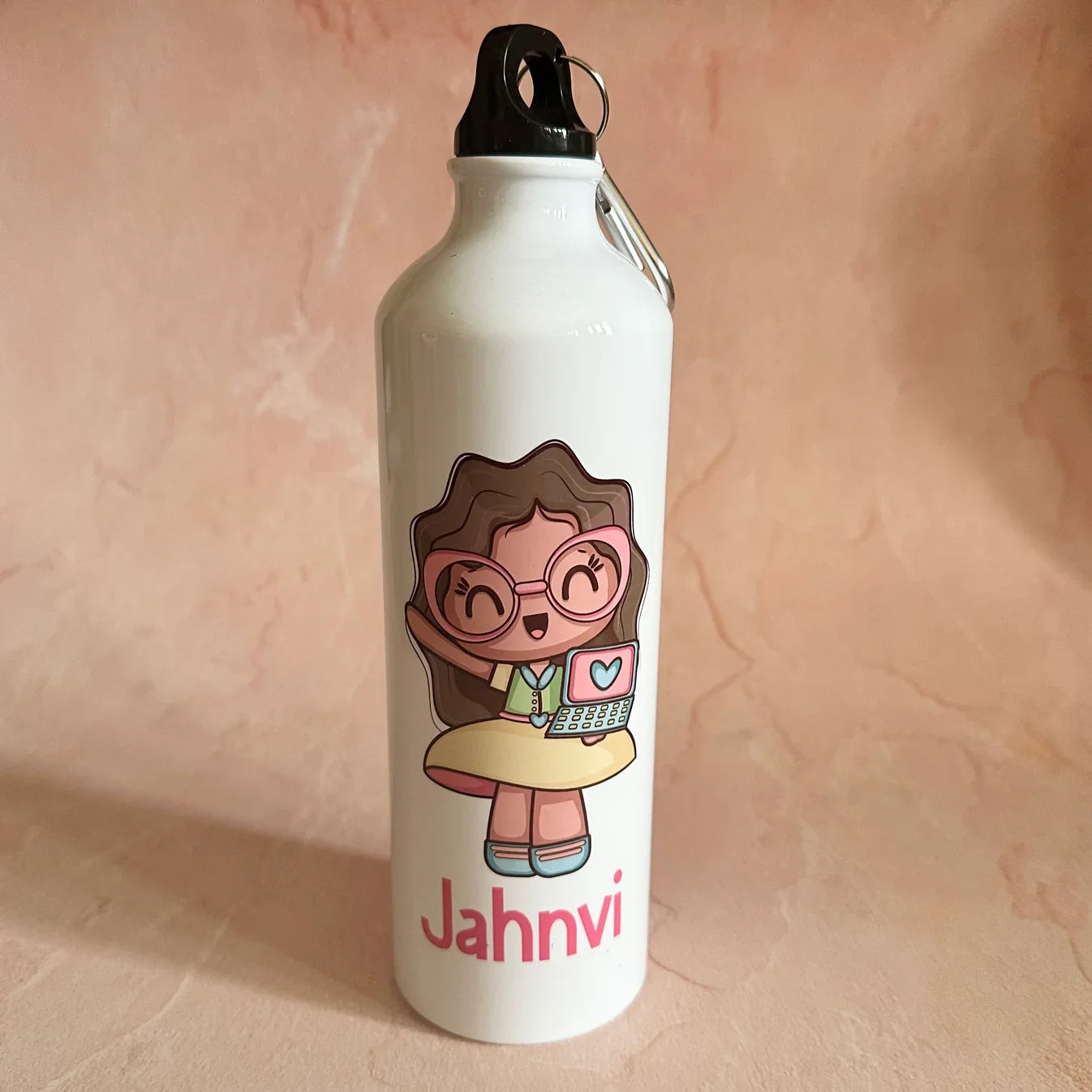 Personalised Sipper Bottle