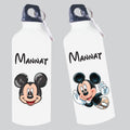 Sipper Bottles - Micky Mouse