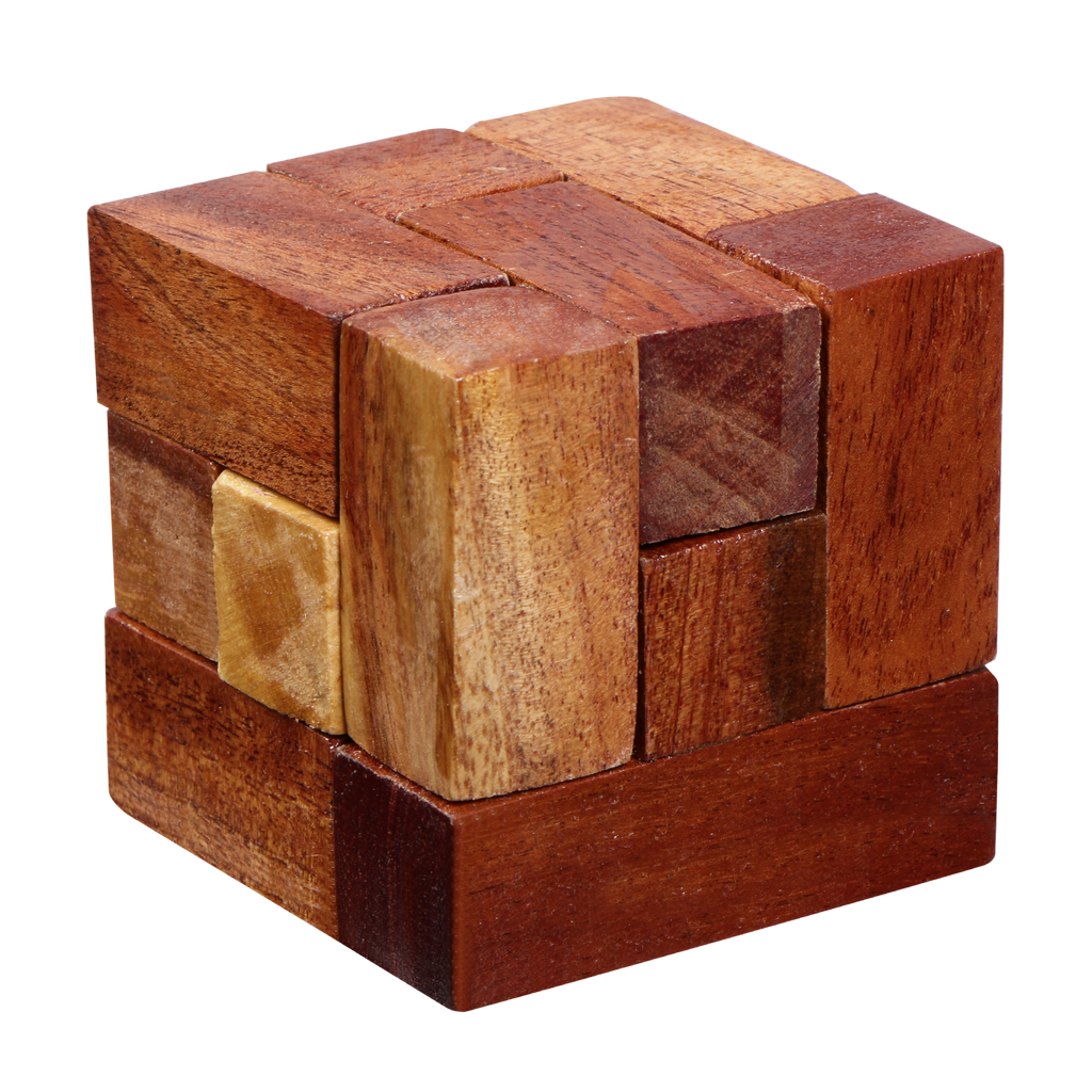 Soma Cube