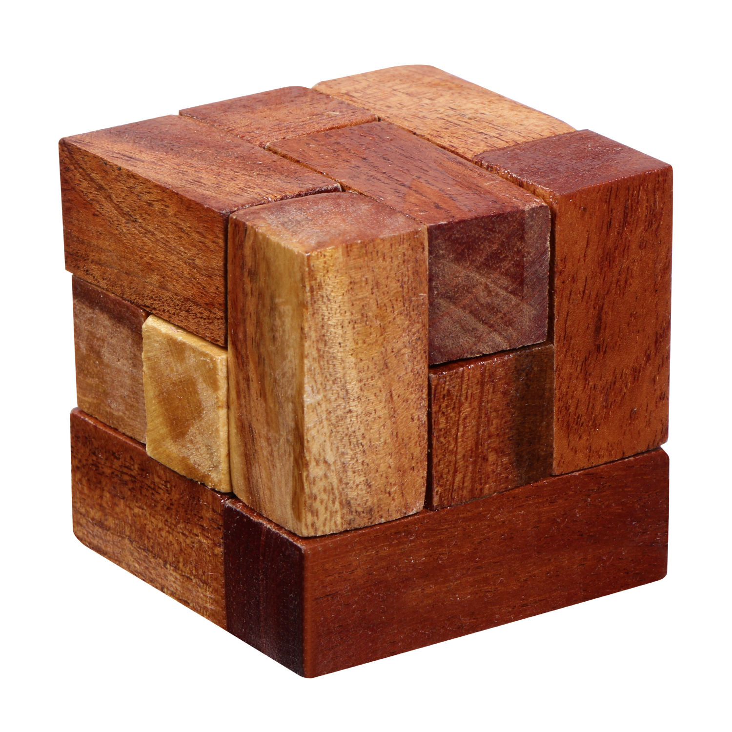 Soma Cube