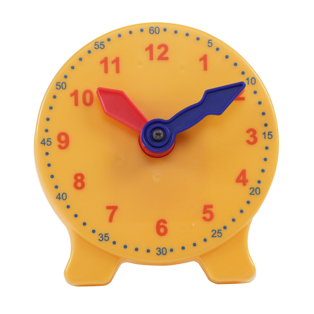 Student Clock