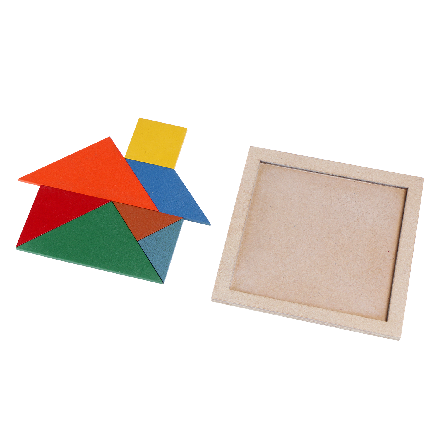 Tangram