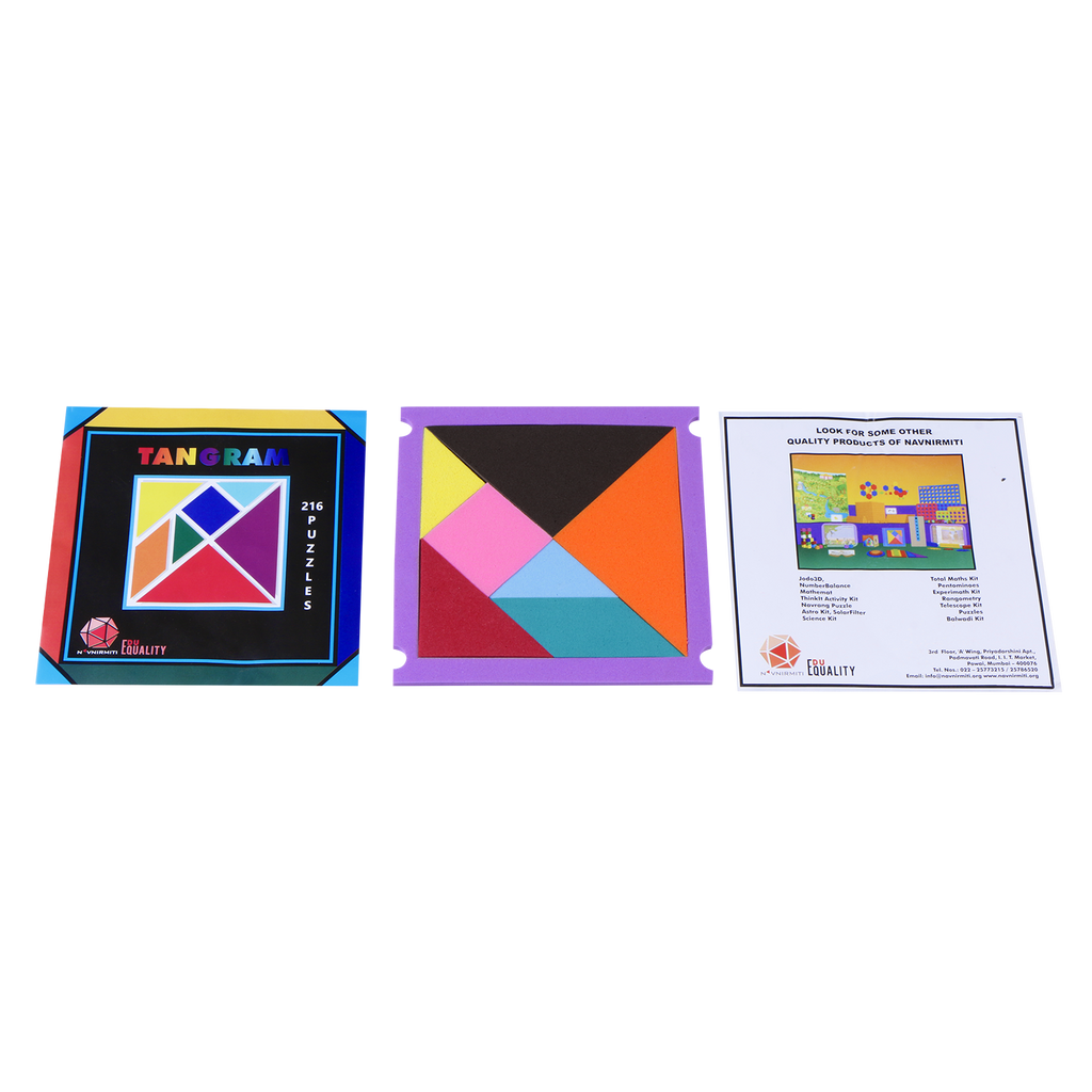 Tangram