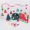 DIY Christmas Activity Kit
